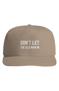 Surf Cap (Don't Let The Old Man In)