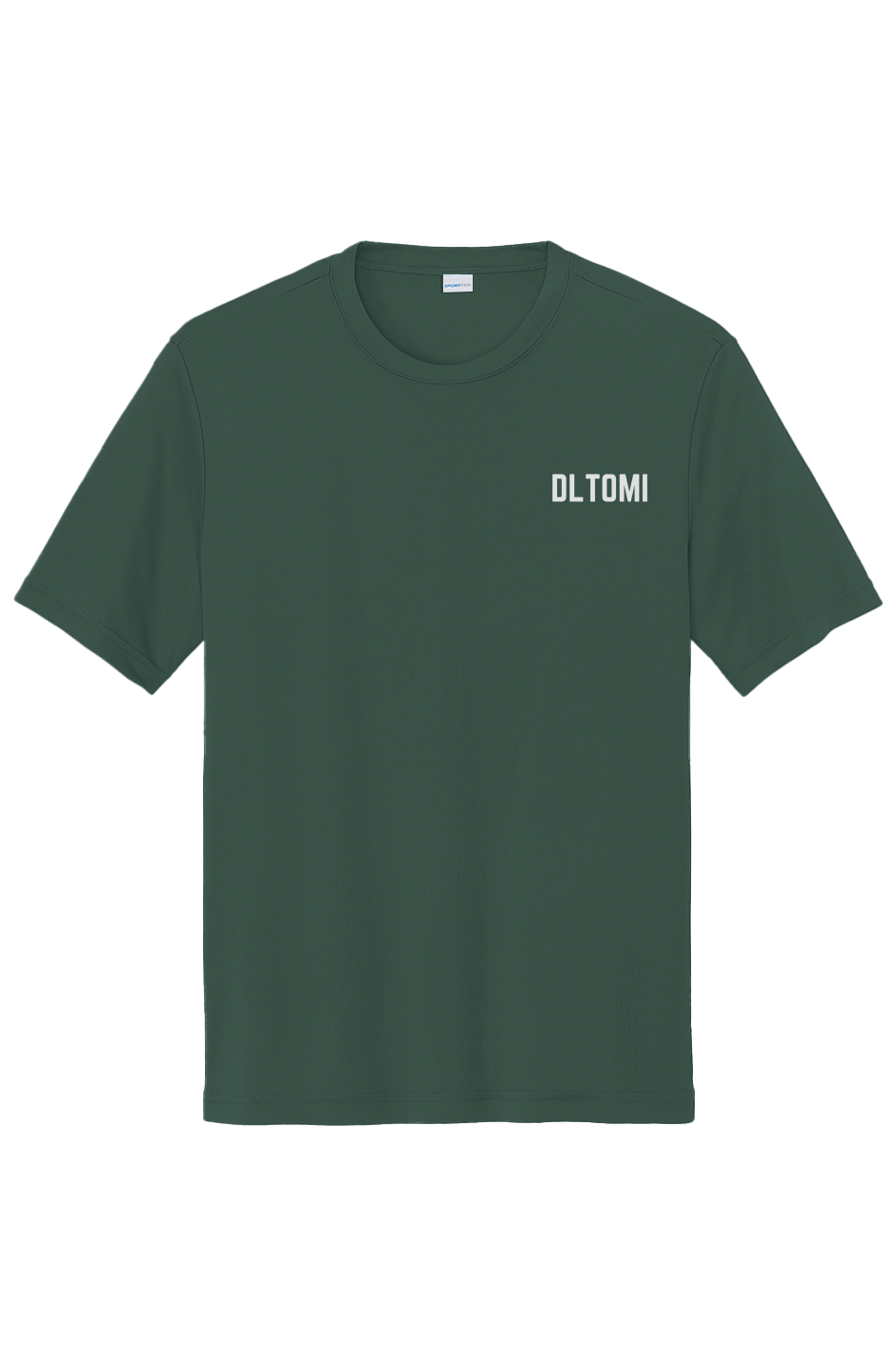 Sport-Tek Competitor Tee