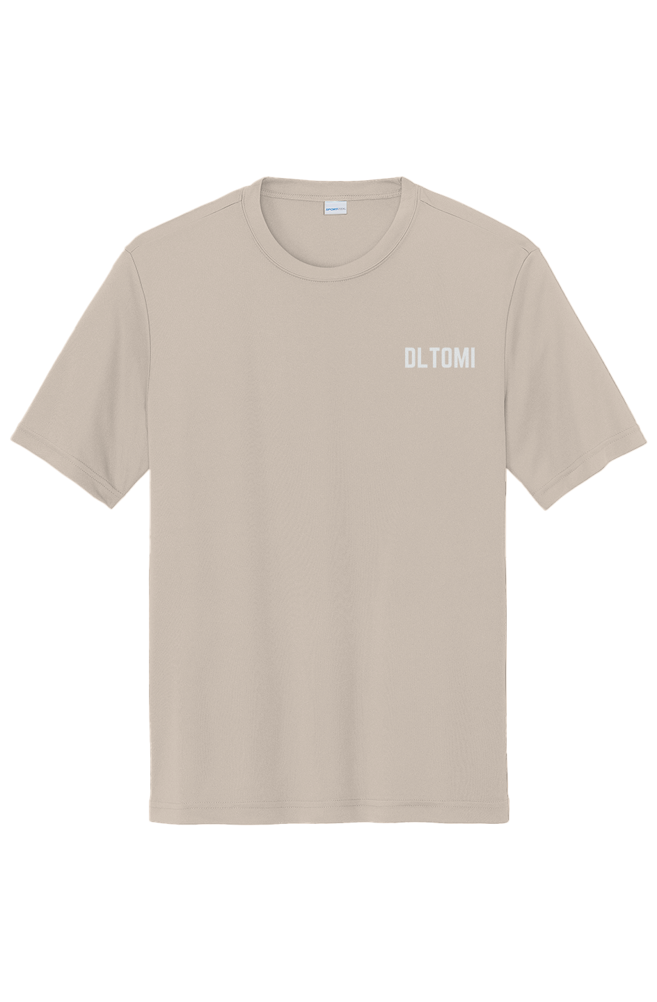 Sport-Tek Competitor Tee