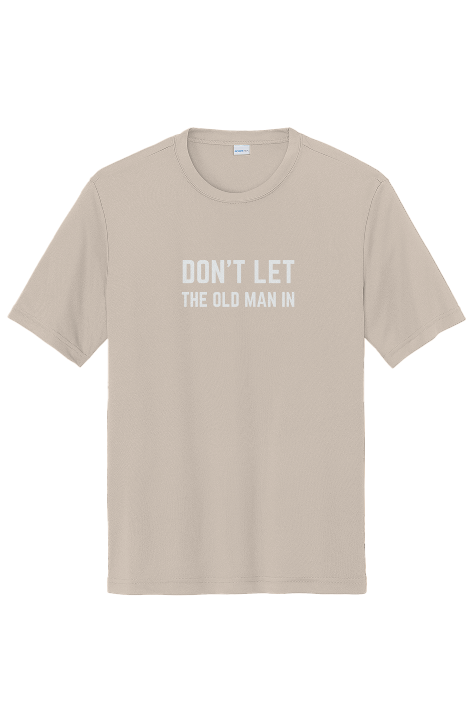 Sport-Tek Competitor Tee