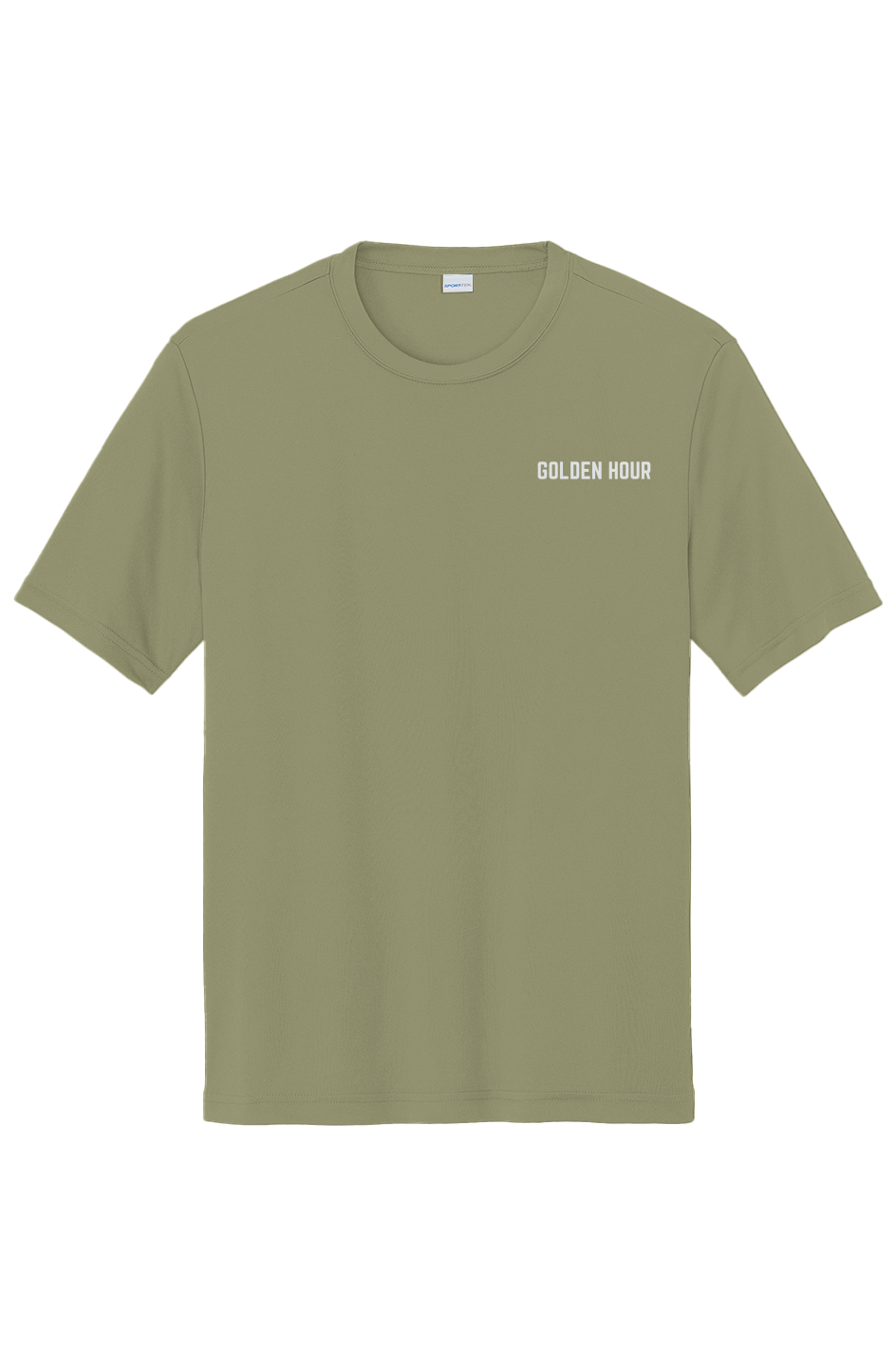 Sport-Tek Competitor Tee