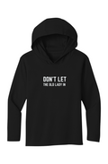 Youth Posi UV Pro Hoodie