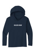 Youth Posi UV Pro Hoodie
