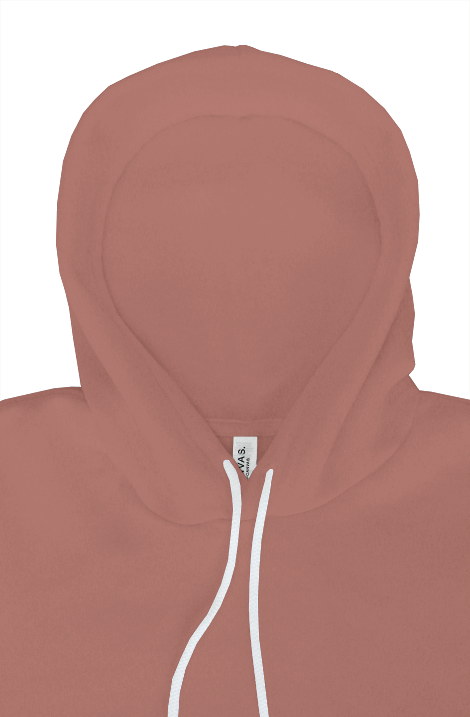 bella canvas pullover hoody